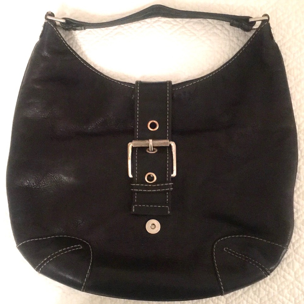 Vintage Michael Kors Hobo Bag